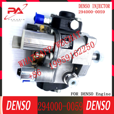 294000-0060 bomba 294000-0060 do combustível diesel HP3 de DENSO para Toyota 1CD-FTV 22100-0G010