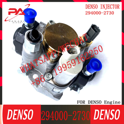 294000-2730 DENSO Bomba de injecção de combustível diesel HP3 294000-2730 RE5079596045 Motor