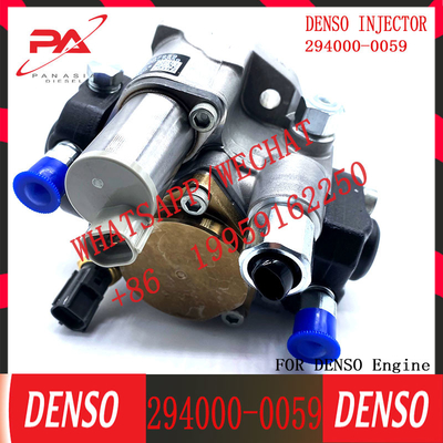 294050-0060 DENSO Bomba de injecção de combustível diesel HP4 294050-0060 RE519597 RE534165 Trator S450