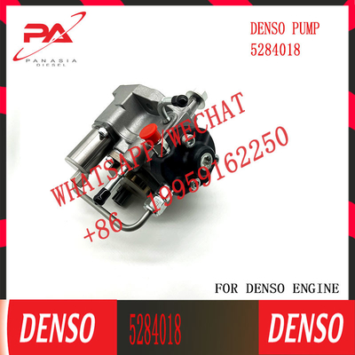 Huida Diesel Fuel Injection Pump 294000-1692 5284018 em quantidade real