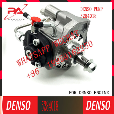 Huida Diesel Fuel Injection Pump 294000-1692 5284018 em quantidade real
