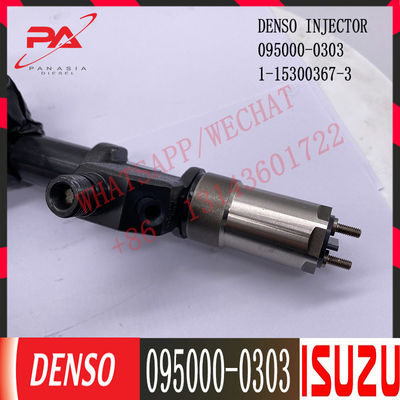 095000-0302 ISUZU Diesel Injetor