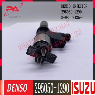 8-98207435-0 295050-1290 ISUZU Diesel Injetor 295050-1291
