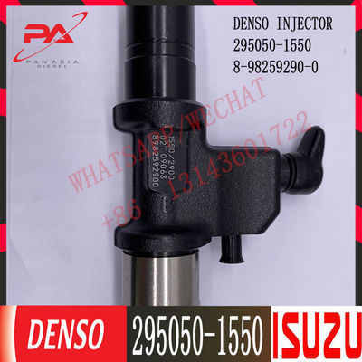 295050-1550 8-98259290-0 G3S93 ISUZU Diesel Injetor