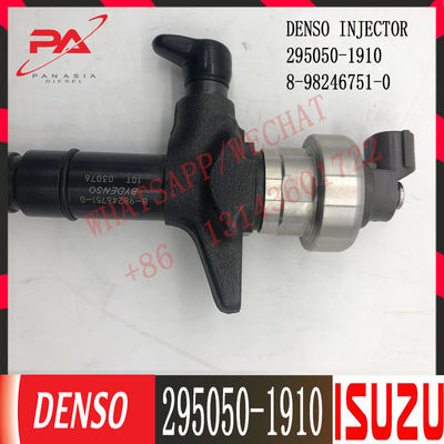 ISO9001 295050-1910 8-98246751-0 ISUZU Diesel Injetor