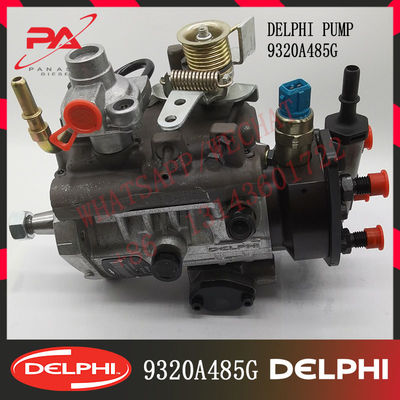 9320A485G DELPHI Diesel Injection Pump DP210 2644H041KT 2644H015 9320A480G