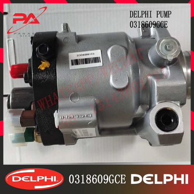 ISO9001 0318609GCE DELPHI Diesel Fuel Injection Pump