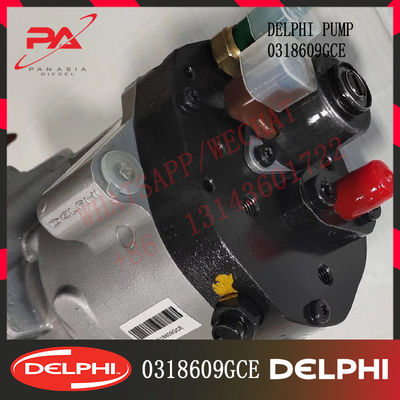 ISO9001 0318609GCE DELPHI Diesel Fuel Injection Pump