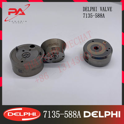 válvula 7135-588 de 7135-588A DELPHI Original Diesel Injetor Control para o injetor 21340612 da unidade