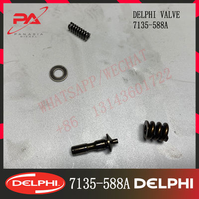 válvula 7135-588 de 7135-588A DELPHI Original Diesel Injetor Control para o injetor 21340612 da unidade