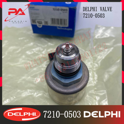 7210-0503 válvula 2136382 de DELPHI Original Diesel Injetor Control