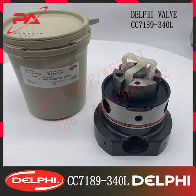 CC7189-340L DELPHI Original Diesel Injetor Control C7189-340L