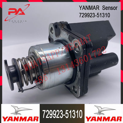 Bomba yanmar 729923-51310 da injeção 4TNV98 para a máquina escavadora Fuel Pump de Doo San Dx 55 729974-51370