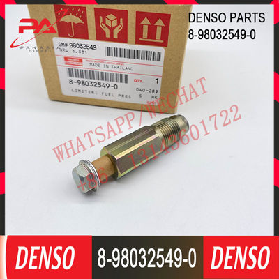 8-98032549-0 sensor comum diesel 8-97318691-0 8-97381346-0 095420-0260 do eixo de cames do motor do trilho