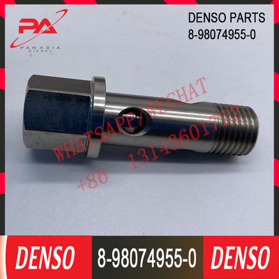 8-98074955-0 sensor comum diesel 294000-0039 do eixo de cames do motor do trilho ZX200-3 4HK1