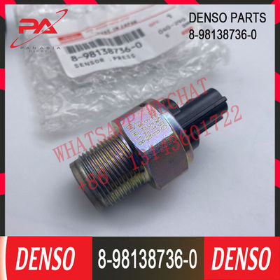 8-98138736-0 sensor comum diesel 499000-6131 8-98119790-0 499000-6310 do eixo de cames do motor do trilho 4HK1 6HK1