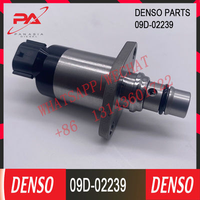 sensor de posição comum diesel 8-97606943-0 do eixo de cames do motor do trilho 09D-02239