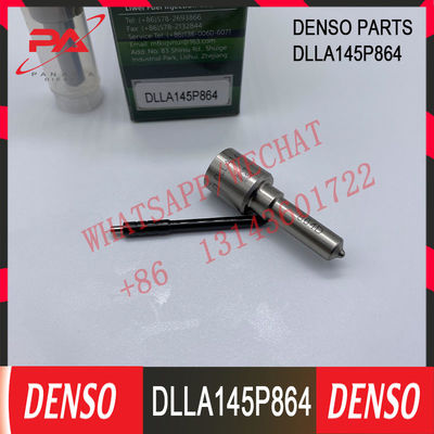 Bocal DLLA155P848 DSLA154P1320 do injetor de combustível DLLA145P864 diesel para o injetor 095000-5931 09500-8740