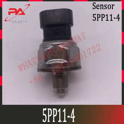 Sensor comum 5PP11-4 12635273 5PP12-1 12623130 12623130BA do solenoide do combustível do trilho