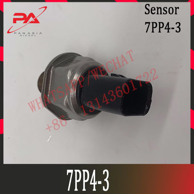 Interruptor resistente do sensor da pressão das peças de automóvel 7PP4-3 para C-em C00 344-7391 7PP43