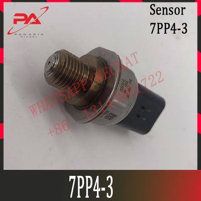 Interruptor resistente do sensor da pressão das peças de automóvel 7PP4-3 para C-em C00 344-7391 7PP43