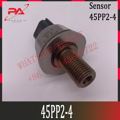 Combustível diesel do trilho 45PP2-4 comum para o sensor 15043108069 35PP1-2 1306358052 45PP12-1 do solenoide
