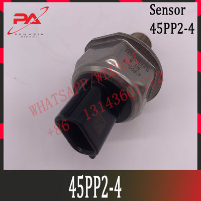 Combustível diesel do trilho 45PP2-4 comum para o sensor 15043108069 35PP1-2 1306358052 45PP12-1 do solenoide