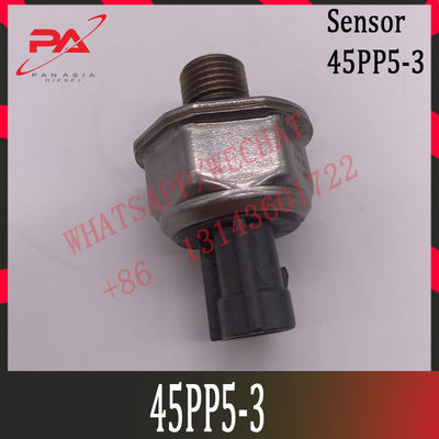 45PP5-3 abastecem o sensor comum 977256 45PP5-1 da pressão do trilho para Ford Transit