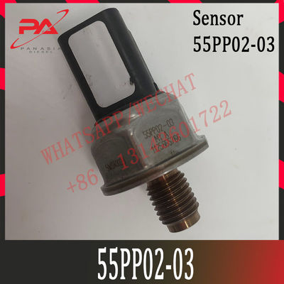 Sensor de alta qualidade 5WS40039 da pressão do trilho do combustível 55PP02-03 para os baixios MK2 MONDEO MK4 1,8 do foco