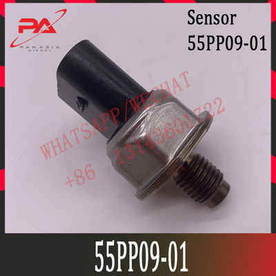 Sensor comum 059130758E 55PP15-04 03C906051C do solenoide da válvula do trilho 55PP09-01