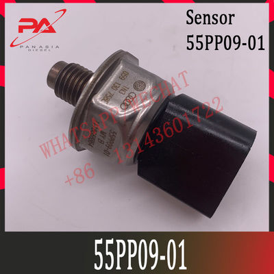Sensor comum 059130758E 55PP15-04 03C906051C do solenoide da válvula do trilho 55PP09-01