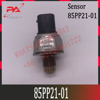 O trilho do combustível 85PP21-01 exerce pressão sobre o sensor R85PP21-01 A0009050901 do regulador para o Benz de Mercedes