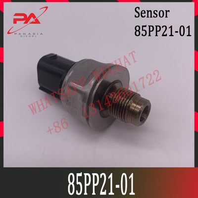 O trilho do combustível 85PP21-01 exerce pressão sobre o sensor R85PP21-01 A0009050901 do regulador para o Benz de Mercedes
