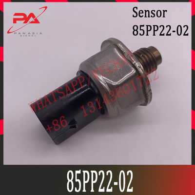 Tubulação comum do trilho do combustível 85PP22-02 diesel com sensor 28467303 da pressão para Yuchai 4Y D20 D22