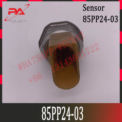 Sensor comum R85PP24-03 059130758K da pressão de combustível do trilho 85PP24-03