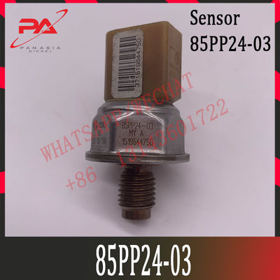 Sensor comum R85PP24-03 059130758K da pressão de combustível do trilho 85PP24-03