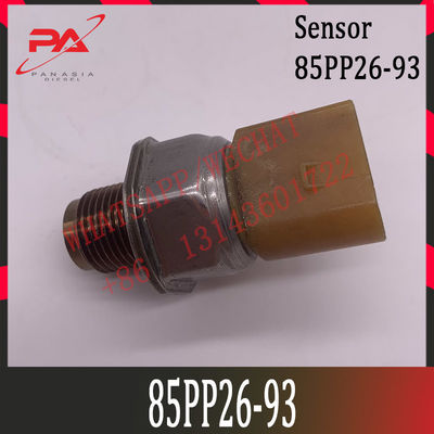 Sensor da pressão do trilho do combustível 85PP26-93 para VW Golf Jetta Audi 2,0 TDI 03L906054A