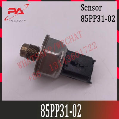 Sensor comum 0281006087 da pressão do trilho Preformance da bomba alta de 85PP31-02 para o caminhão pesado