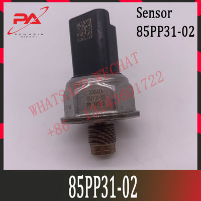 Sensor comum 0281006087 da pressão do trilho Preformance da bomba alta de 85PP31-02 para o caminhão pesado