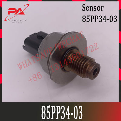 Sensor novo da pressão do trilho do combustível 85PP34-03 para PEUGEOT CITROEN 6PH1002.1 85PP06-04 5WS40039