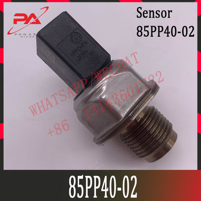 O sensor 85PP40-02MYB da pressão do trilho do combustível 85PP40-02 cabe para o TRÂNSITO MK7 MK8 de FORD TRANSITA POR o EURO 2,2 5 TDCI