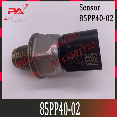 O sensor 85PP40-02MYB da pressão do trilho do combustível 85PP40-02 cabe para o TRÂNSITO MK7 MK8 de FORD TRANSITA POR o EURO 2,2 5 TDCI
