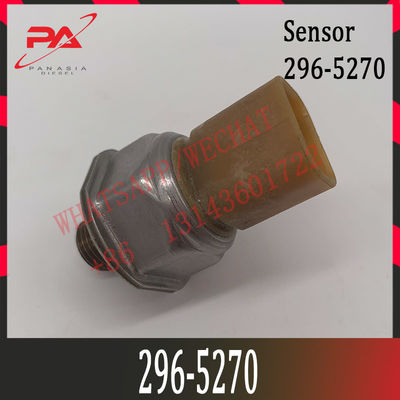 296-5270 sensor comum 5PP4-14 da pressão do trilho do combustível para a máquina escavadora Spare Part de C-A-Terpillar