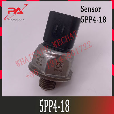 Sensor 320-3064 da pressão de combustível 5PP4-18 para o motor C13 C18 de C-A-T C-A-Terpillar 349E