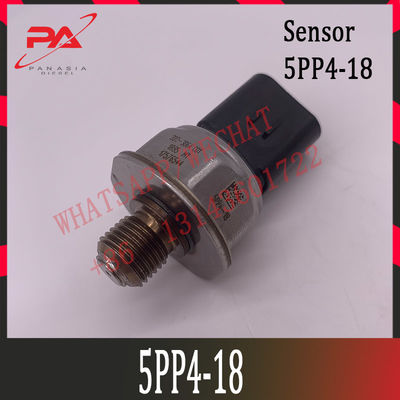 Sensor 320-3064 da pressão de combustível 5PP4-18 para o motor C13 C18 de C-A-T C-A-Terpillar 349E