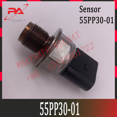 Sensor de pressão de óleo 9307Z528A do trilho do combustível 55PP30-01 para o CDI de Hyundai I30 1,4 Chevrolet Cruze J300 2,0