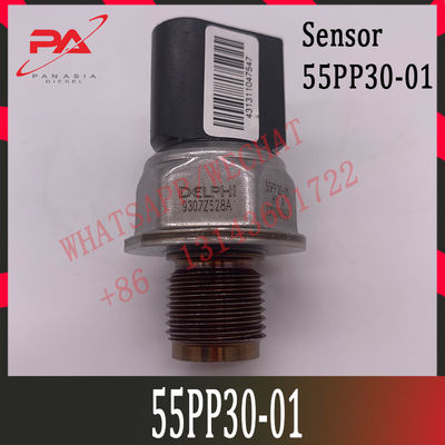 Sensor de pressão de óleo 9307Z528A do trilho do combustível 55PP30-01 para o CDI de Hyundai I30 1,4 Chevrolet Cruze J300 2,0