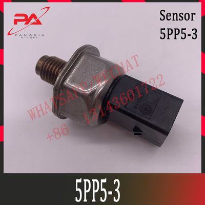 Sensor de pressão de óleo 5PP5-3 original 1760323 4954245 para Sensata C-Ummins ISX