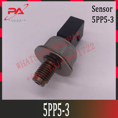 Sensor de pressão de óleo 5PP5-3 original 1760323 4954245 para Sensata C-Ummins ISX