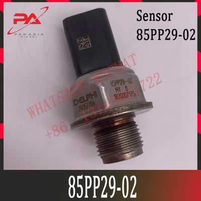 Sensor de alta pressão 28357704 3PP8-36 do trilho comum do combustível 85PP29-02 diesel